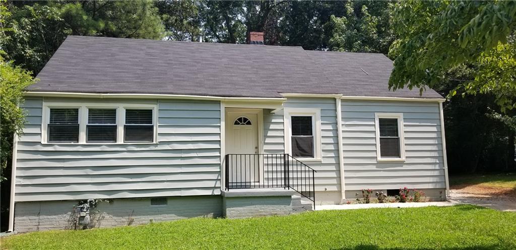 1388 Lockwood Drive - Photo 1