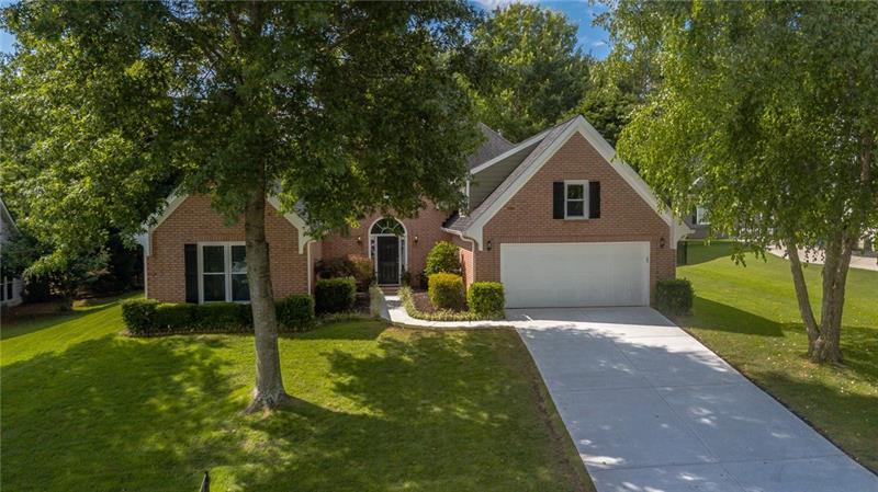 1830 Broadwell Oaks Drive - Photo 1