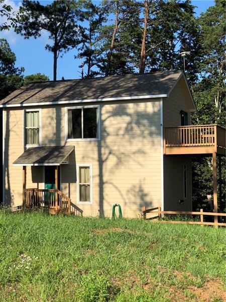 570 Black Knob Church Road - Photo 1