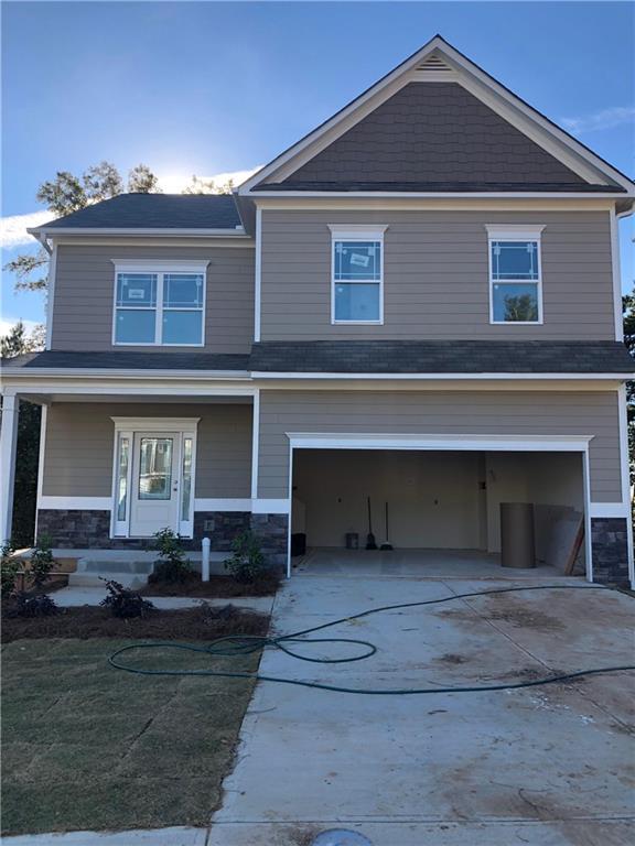 441 Eagles Bluff Way - Photo 1