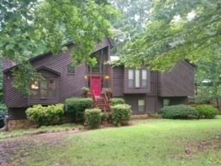 3443 Timber Lake Court - Photo 1