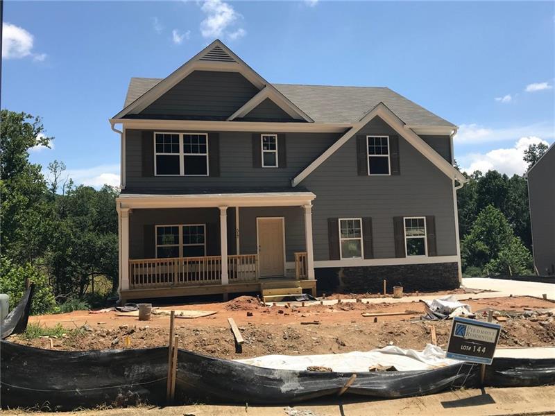 517 South Bound Court - Photo 1