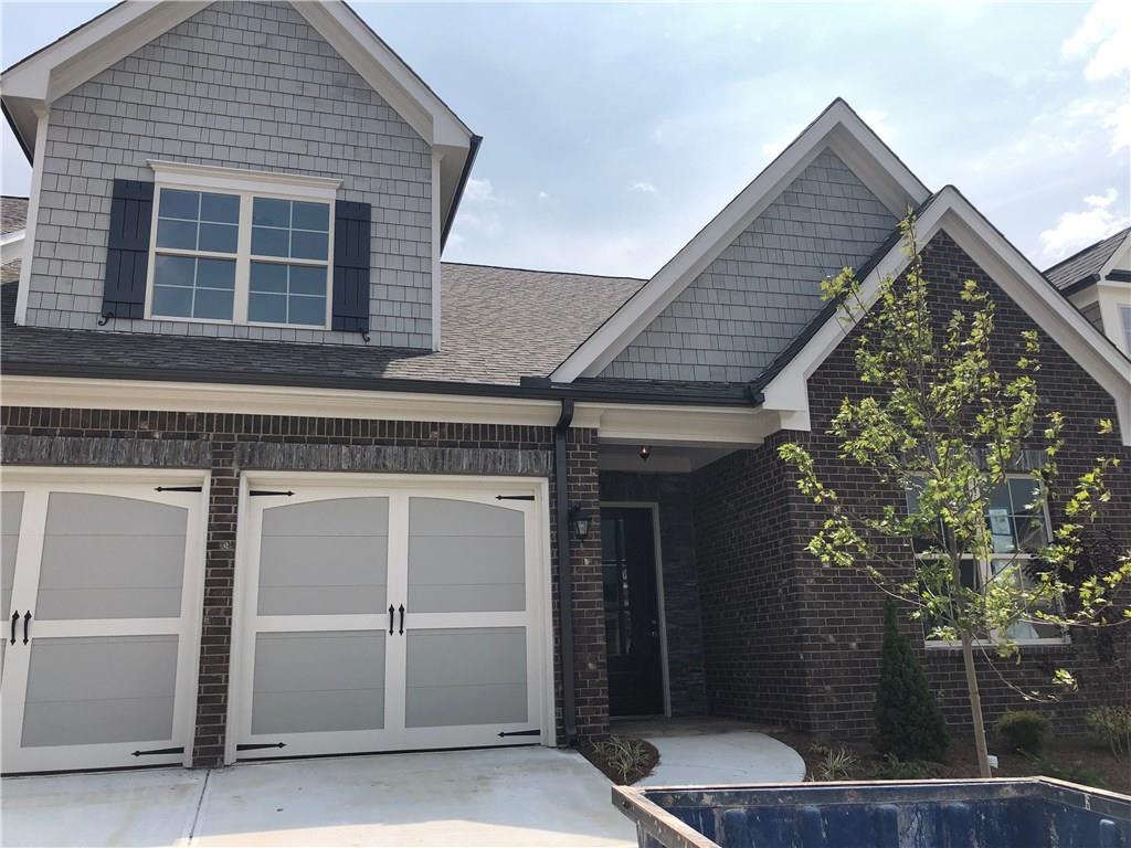5865 Overlook Ridge - Photo 1