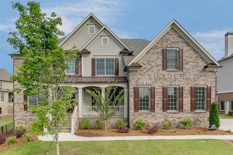 6509 Skipping Stone Place - Photo 1