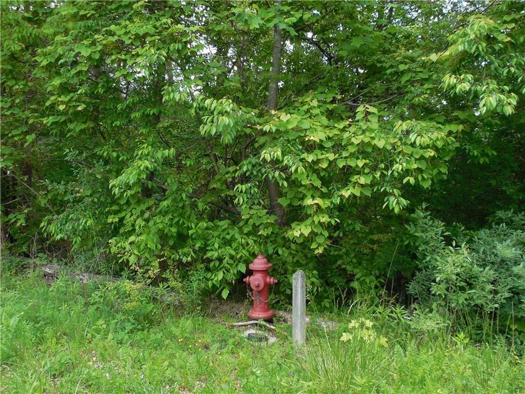 7.7 ac Black Knob Church Road - Photo 1