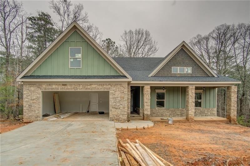 503 Custer Way - Photo 1
