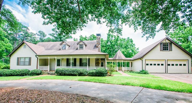 5690 Arbor Hill Road - Photo 1