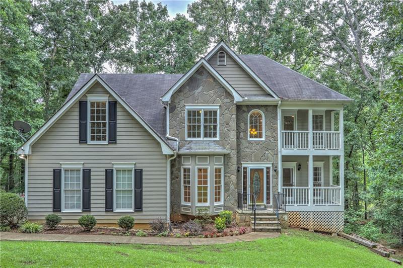6421 Kettle Creek Way - Photo 1