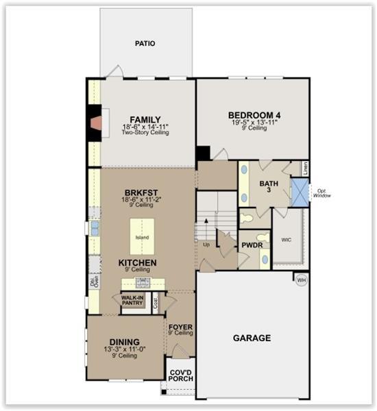 3040 Southwick Drive - Photo 1