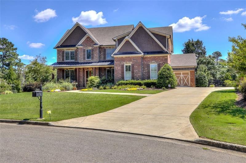225 Five Oaks Farm - Photo 1