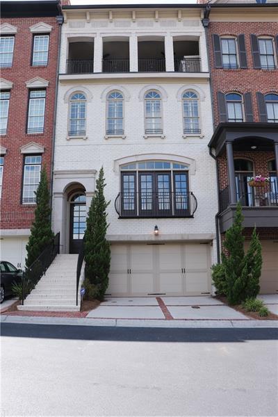 3621 Broughton Circle - Photo 1