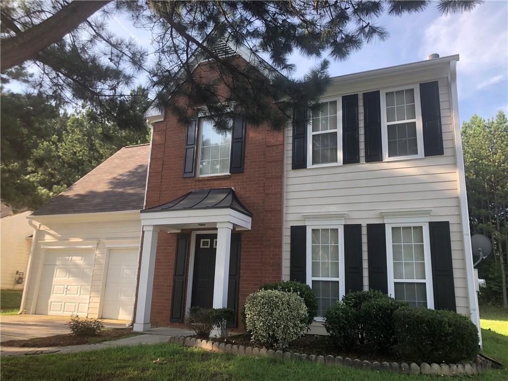 1193 Summerstone Trace - Photo 1