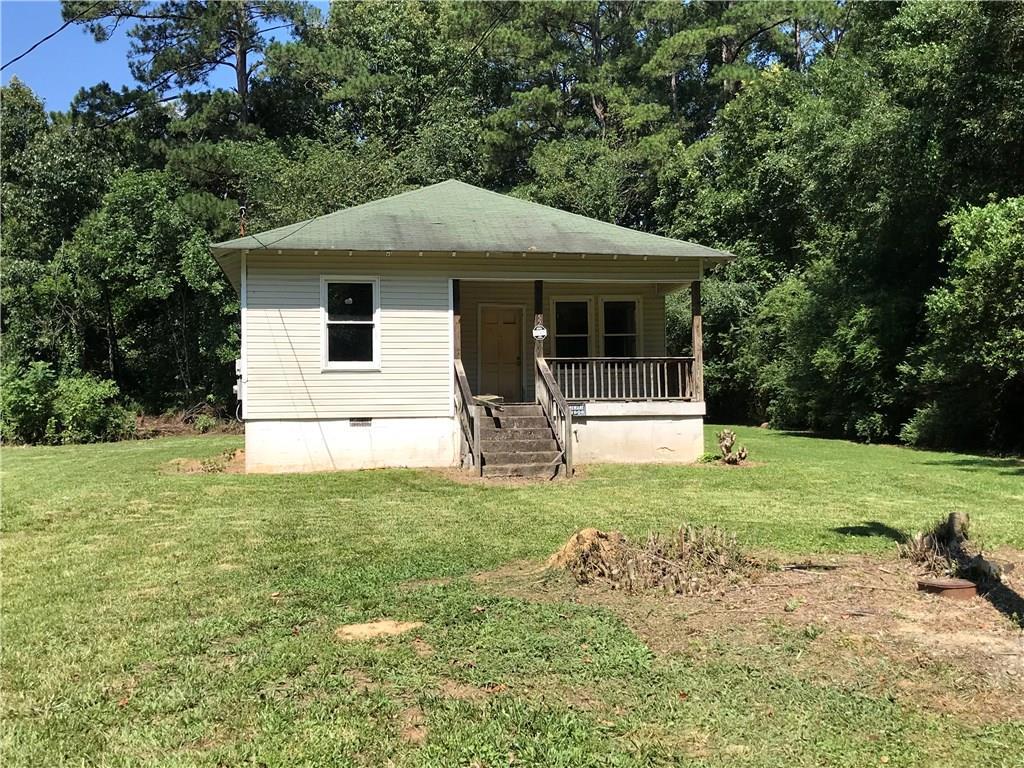 52 Wheeling Drive - Photo 1