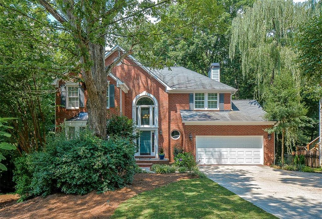 1875 Oak Tree Hollow - Photo 1