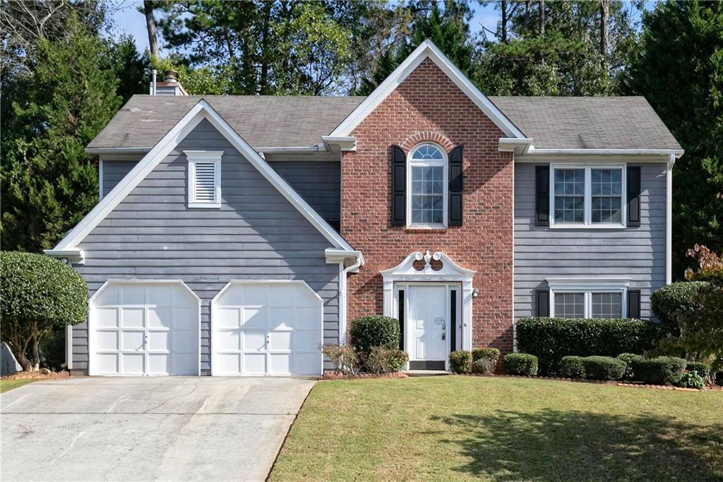 2155 Pendleton Place - Photo 1