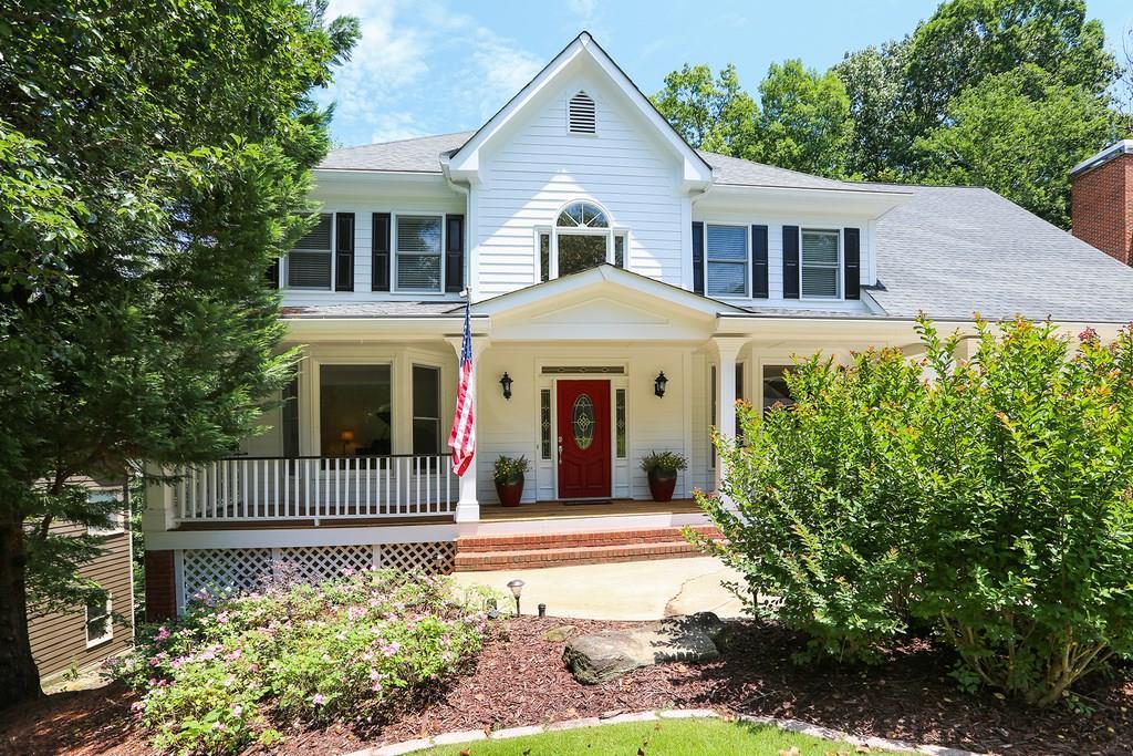 1307 Benbrooke Lane - Photo 1