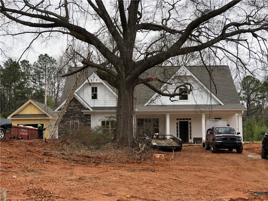 8865 Bethel Road - Photo 1