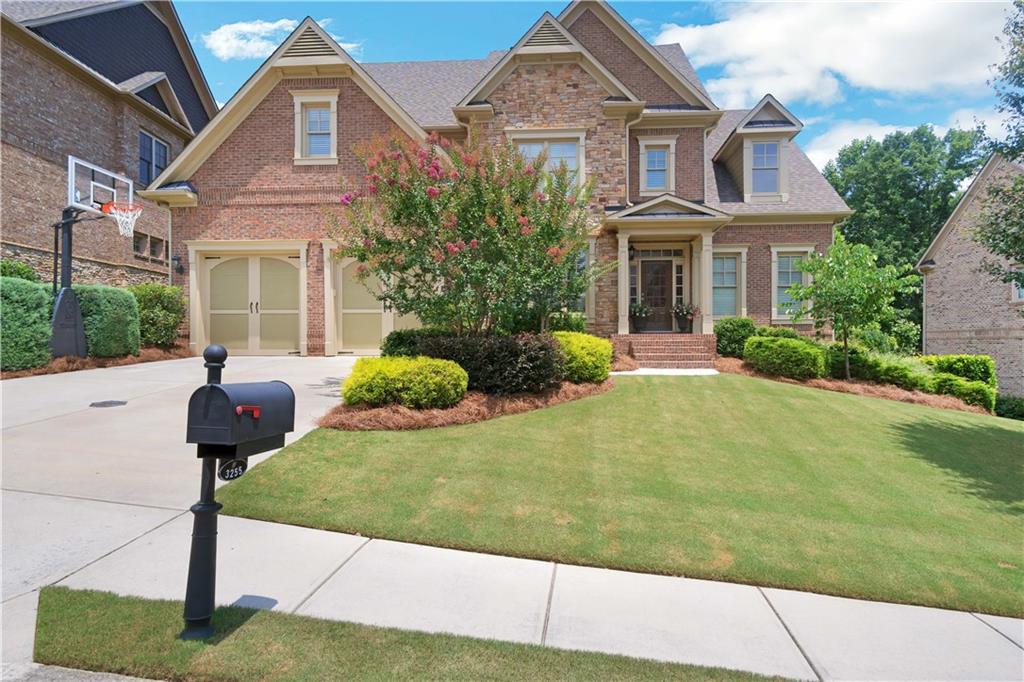 3255 Seven Oaks Drive - Photo 1