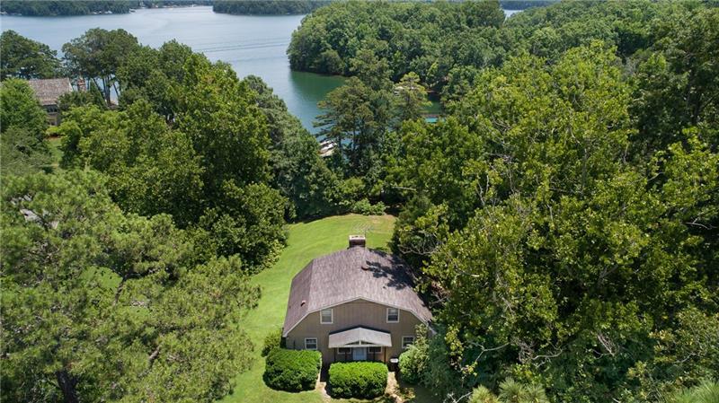 7360 Flowery Branch Road - Photo 1