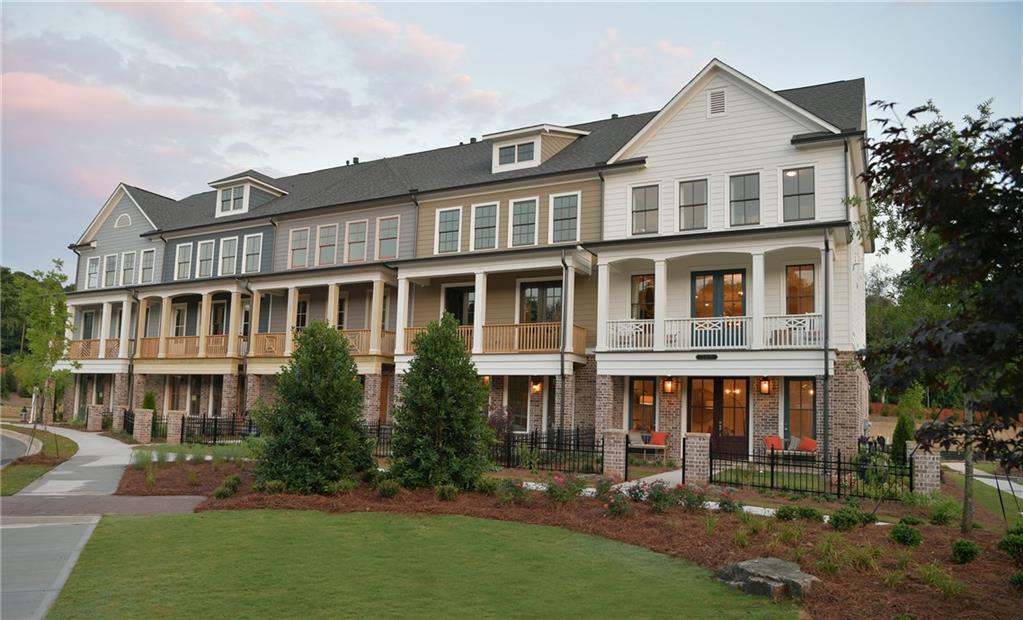 132 Inwood Walk - Photo 1