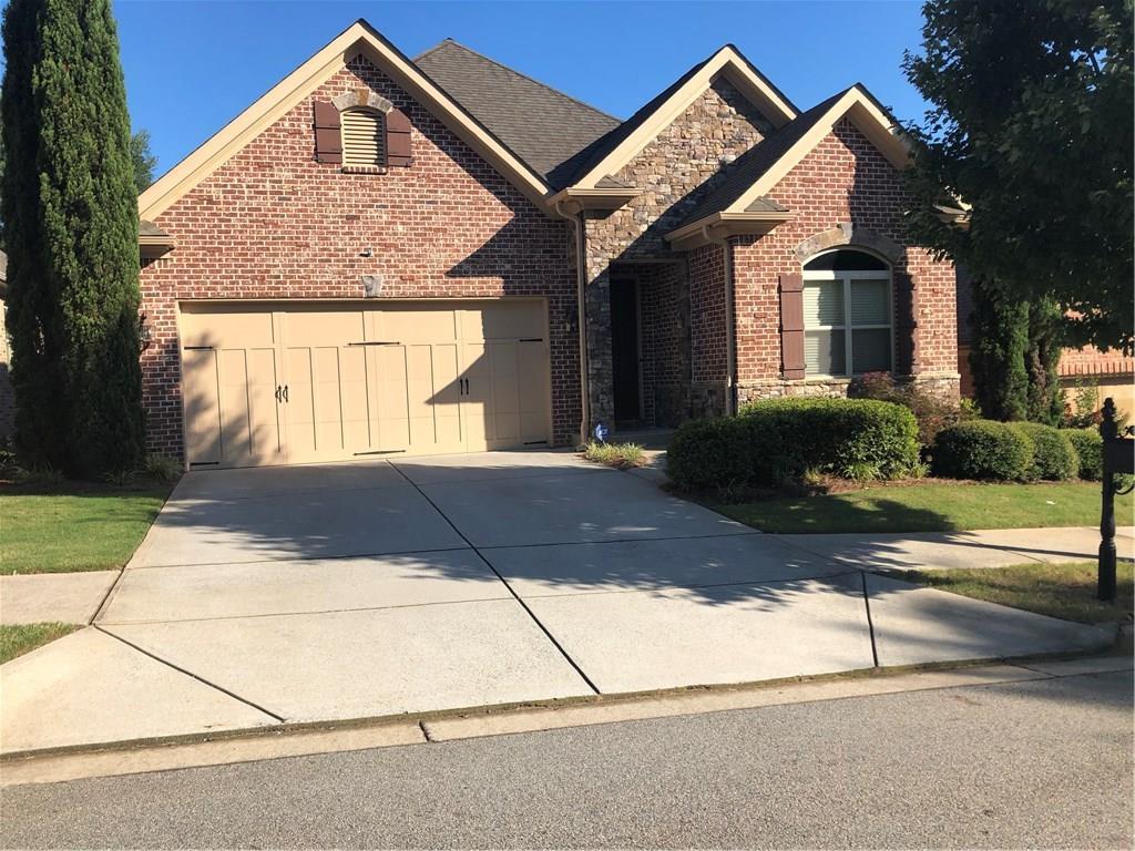 1377 Magnolia Path Way - Photo 1
