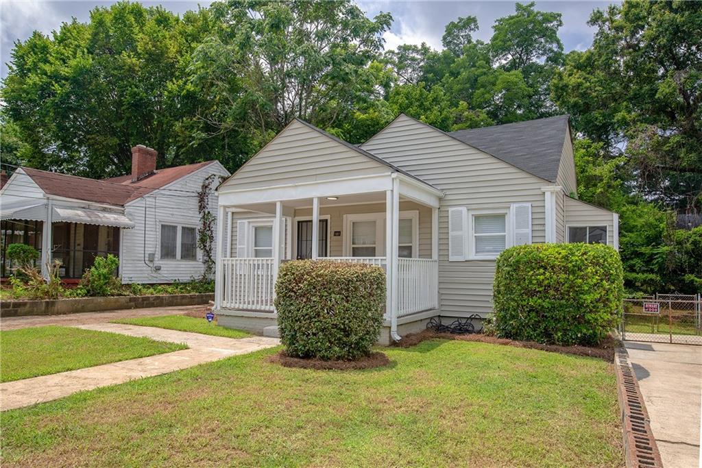 181 Rosser Street - Photo 1