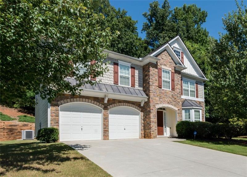 935 Liberty Ives Drive - Photo 1