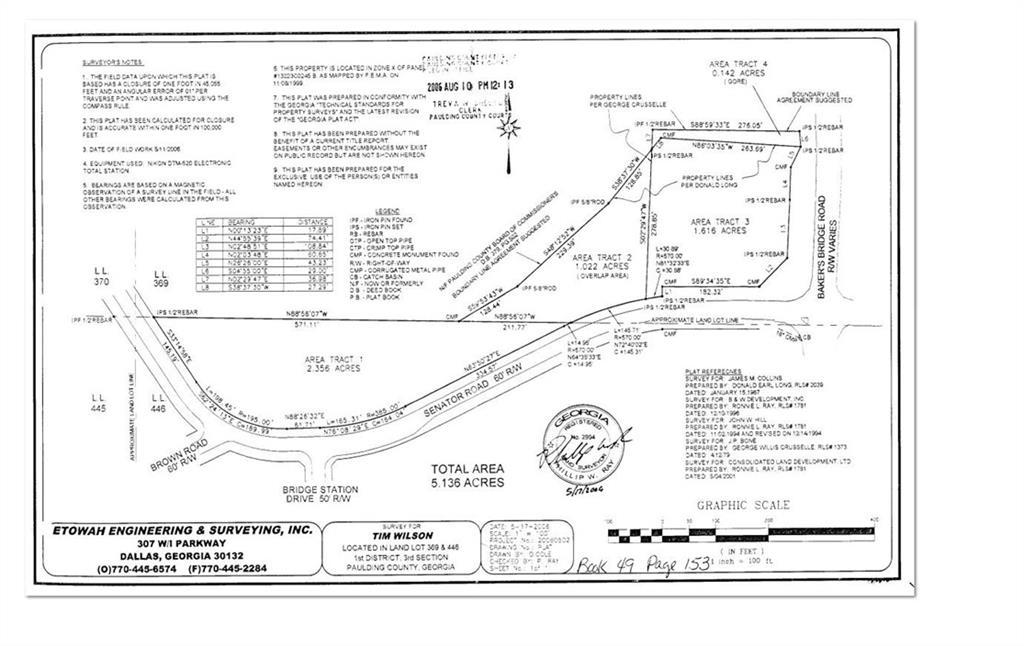 0 Senator Road - Photo 1