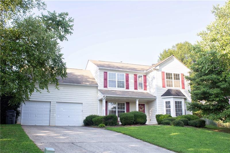 3405 Cascade Trail - Photo 1