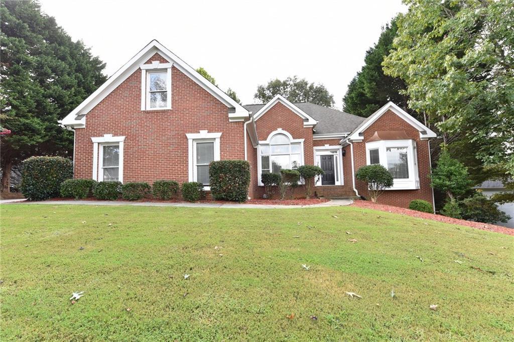 635 Links View Drive - Photo 1