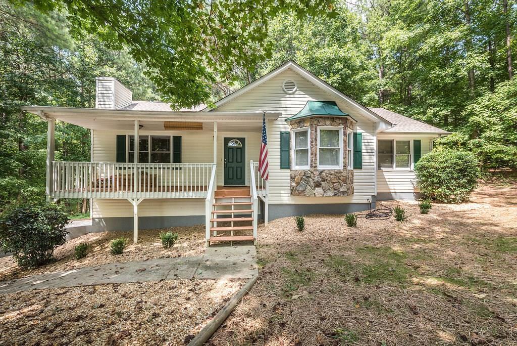 68 Broadlands Drive - Photo 1