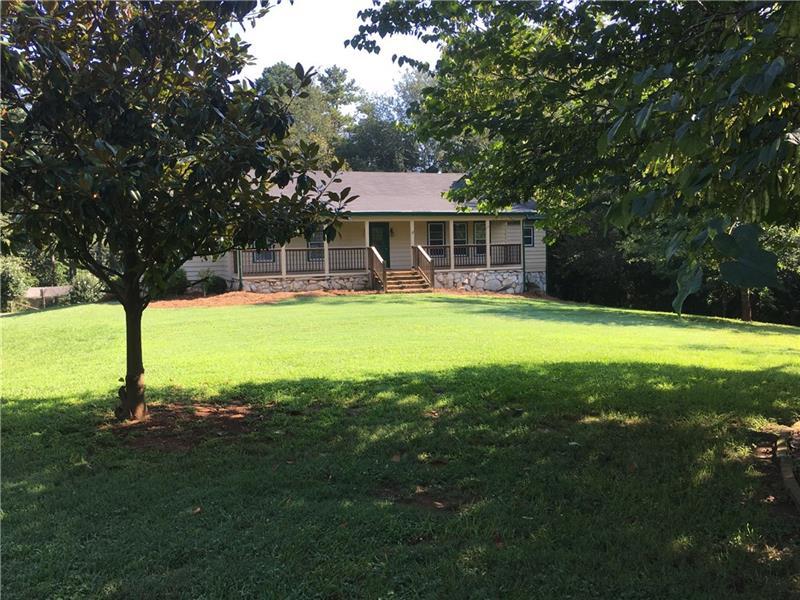 6903 Cherokee Drive - Photo 1