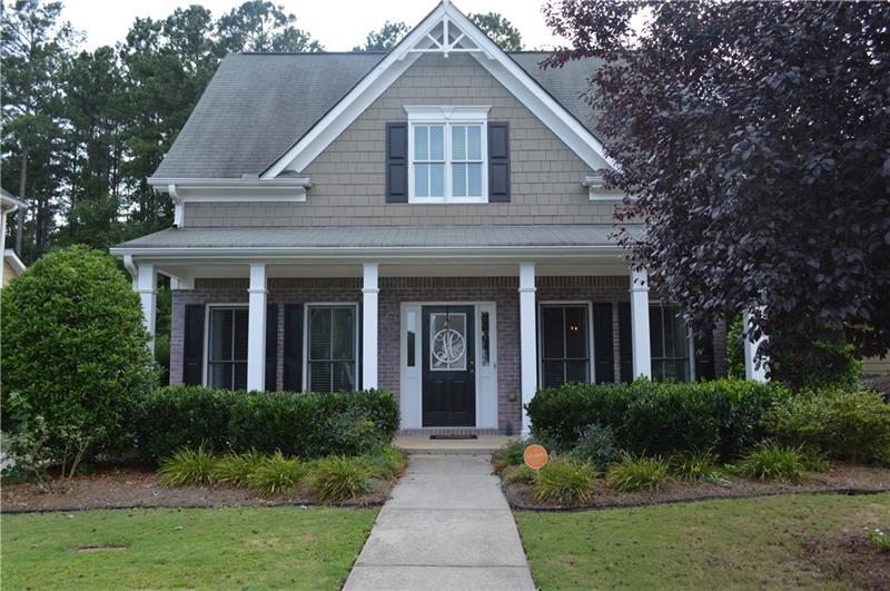 27 Treadstone Lane - Photo 1