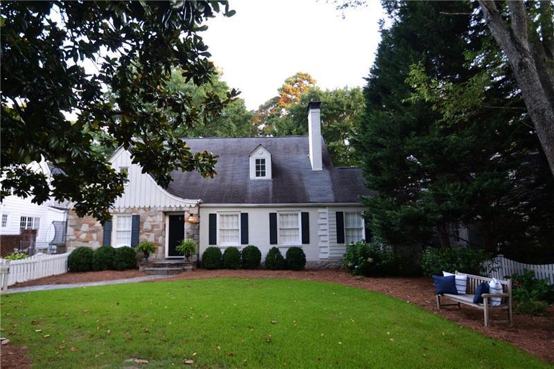 3072 Peachtree Drive - Photo 1