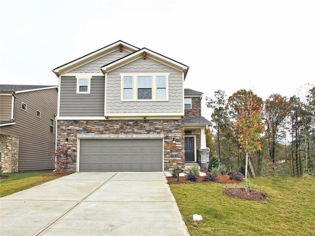 3365 Morgan Road - Photo 1