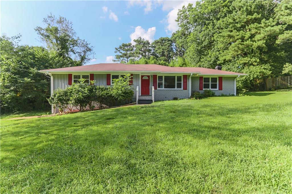3457 Landrum Drive - Photo 1