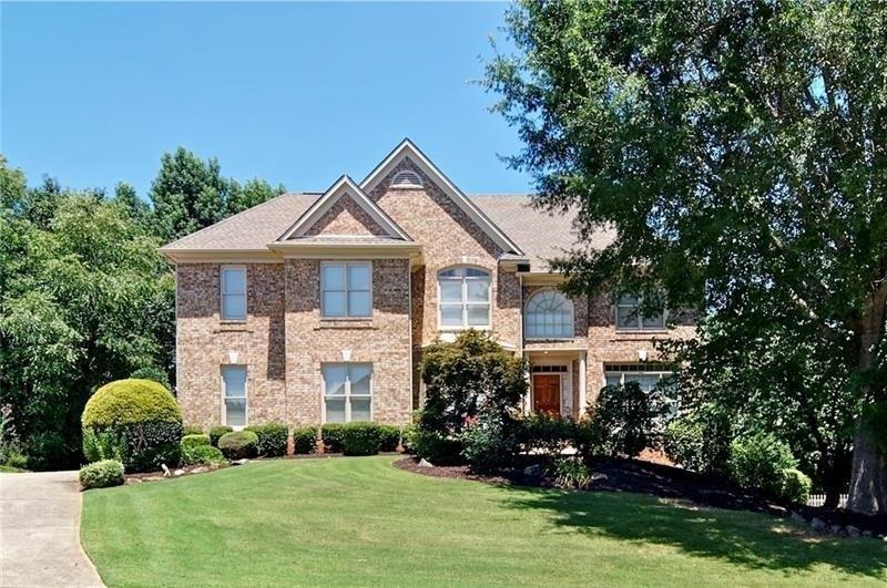 2958 Croftwood Trail - Photo 1