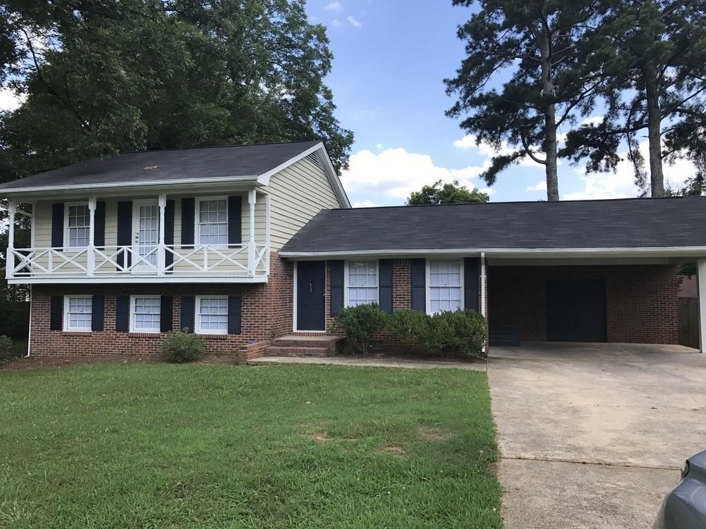 2710 Bethesda Court - Photo 1