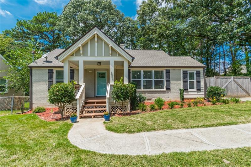 1760 Clifton Way - Photo 1