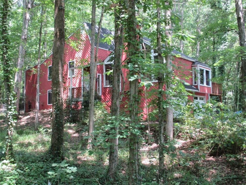 1185 Pine Grove Pointe Drive - Photo 1
