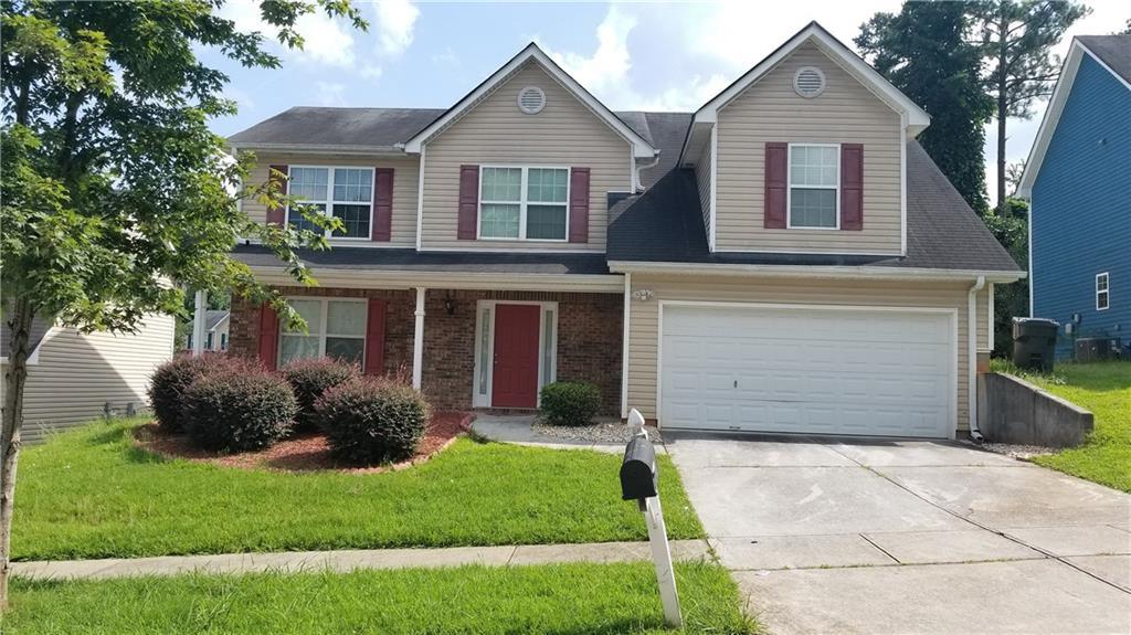 4092 Round Stone Trail - Photo 1