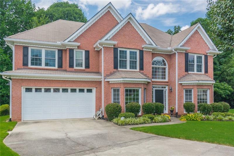 125 Milton Ridge Court - Photo 1