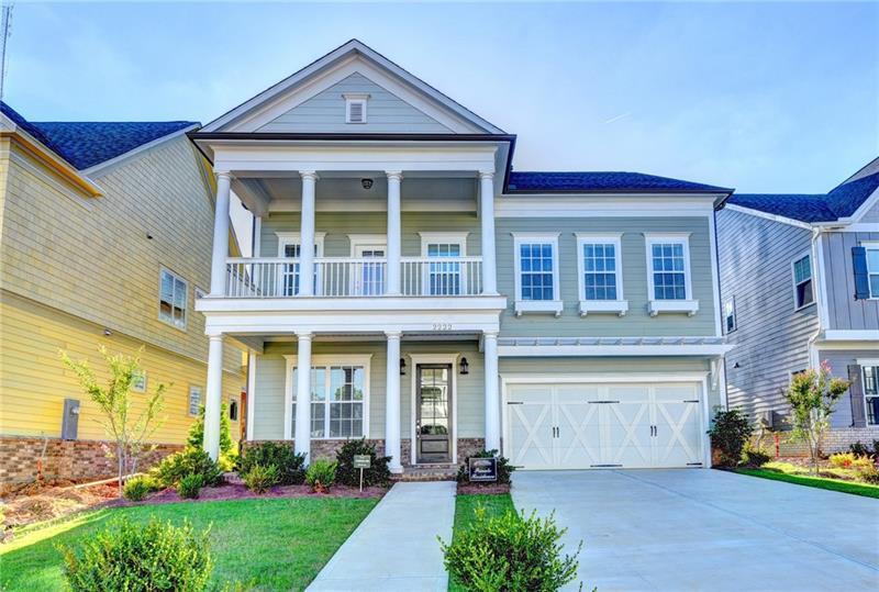 2222 Haventree Court - Photo 1