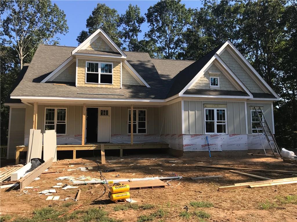 4648 Ridge Gate Drive - Photo 1