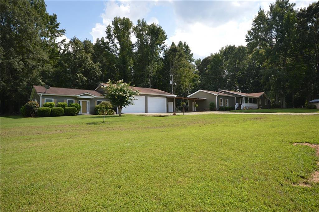 1320 Ammons Bridge Road - Photo 1