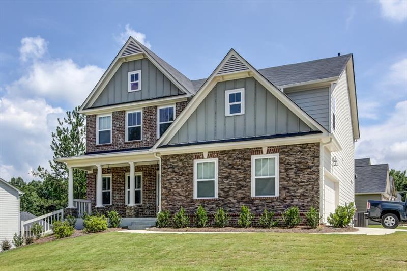 6140 Boulder Gate Way - Photo 1