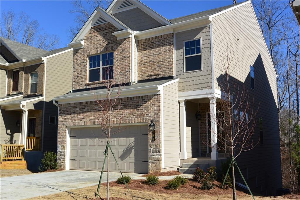 108 Hardy Water Drive - Photo 1