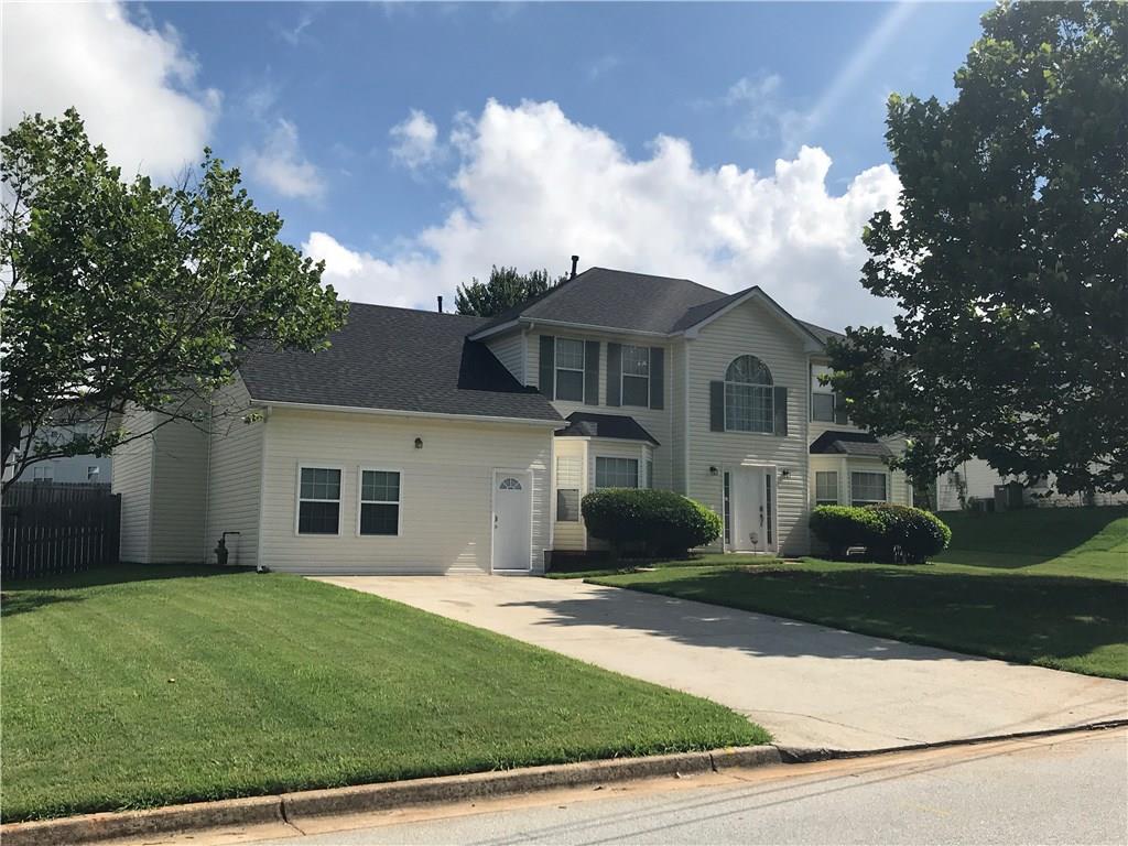 1566 Duren Farms Drive - Photo 1