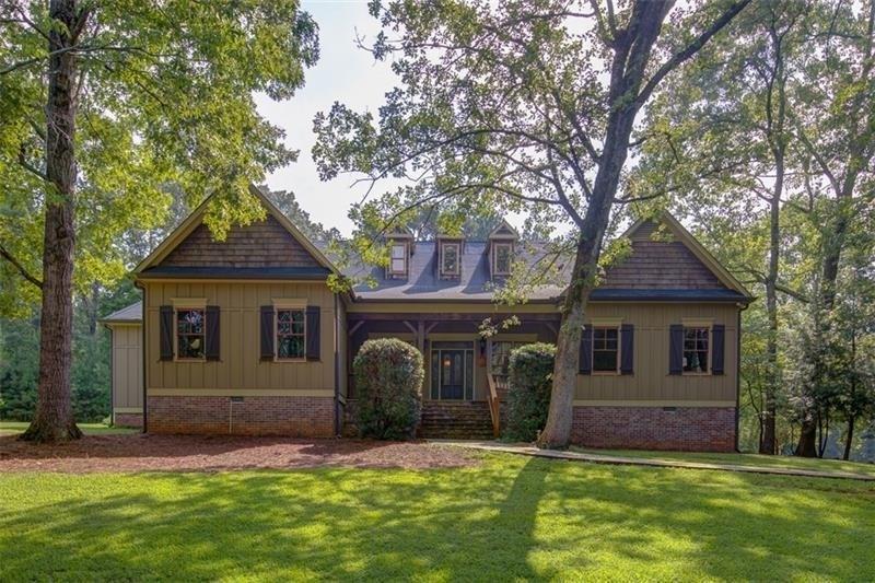 982 Old Lathemtown Road - Photo 1