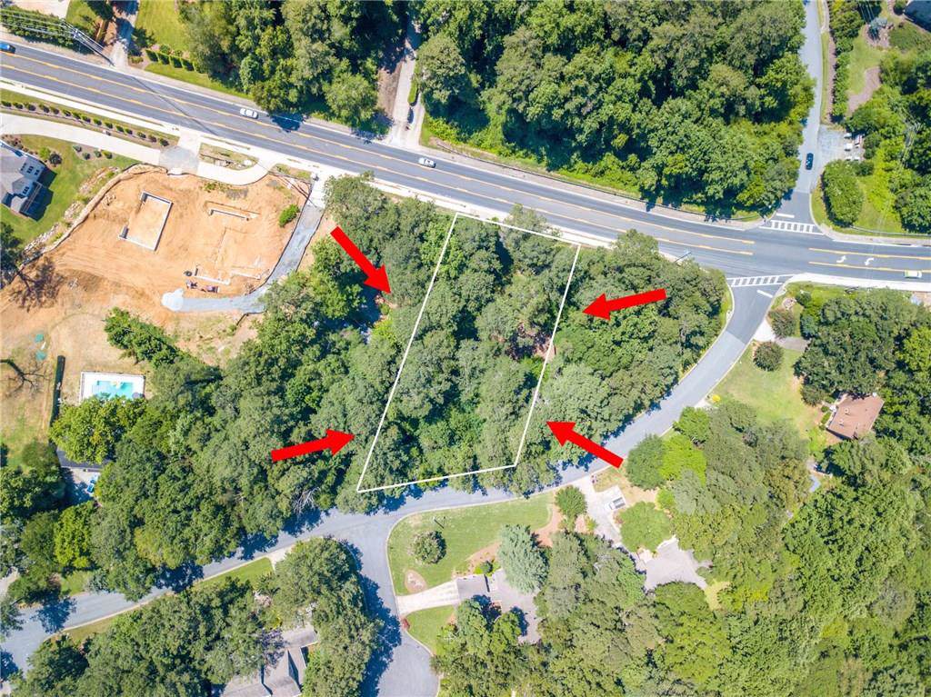 3781 Lower Roswell Road - Photo 1